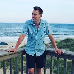 Meet your Posher, Evan